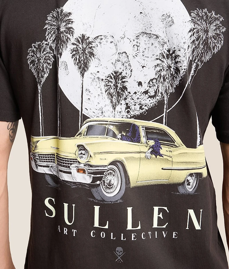 Lunar Cruisin' T-Shirt