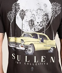 Lunar Cruisin' T-Shirt