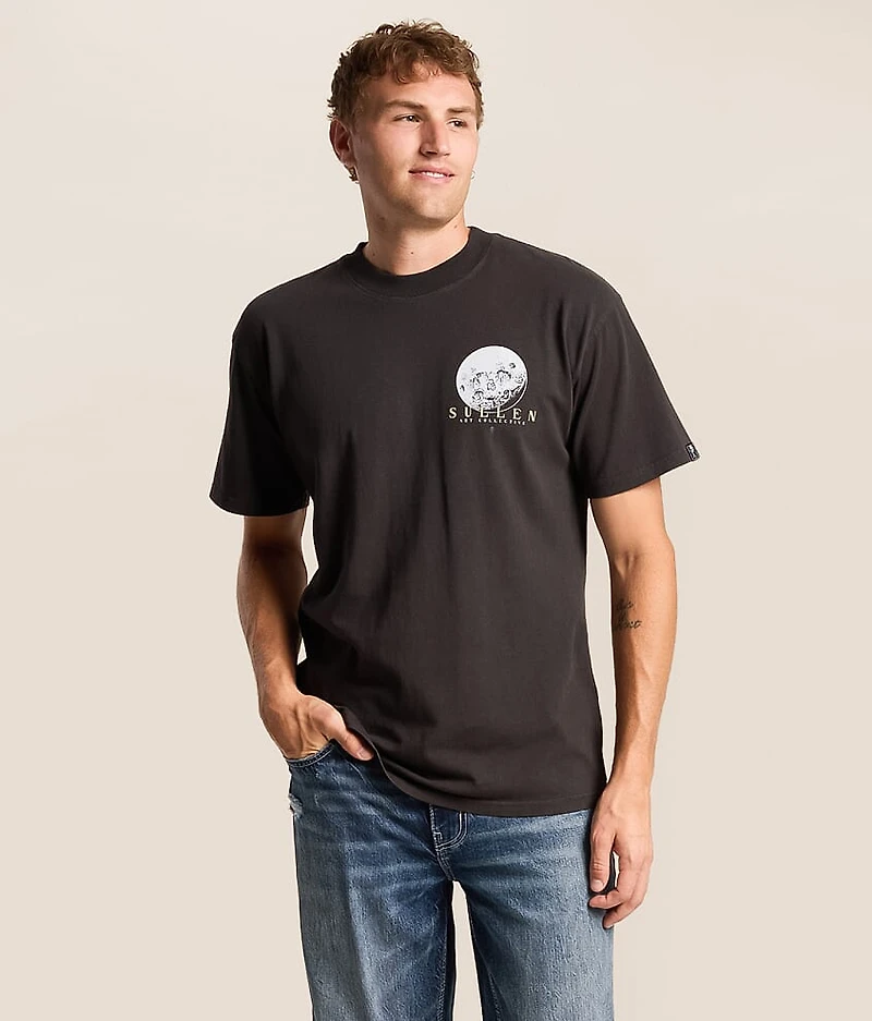 Lunar Cruisin' T-Shirt