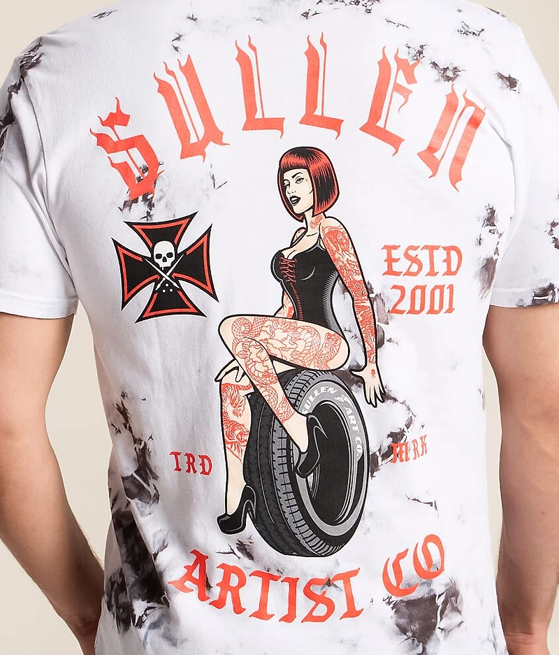 Hot Wheels T-Shirt