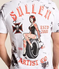 Hot Wheels T-Shirt