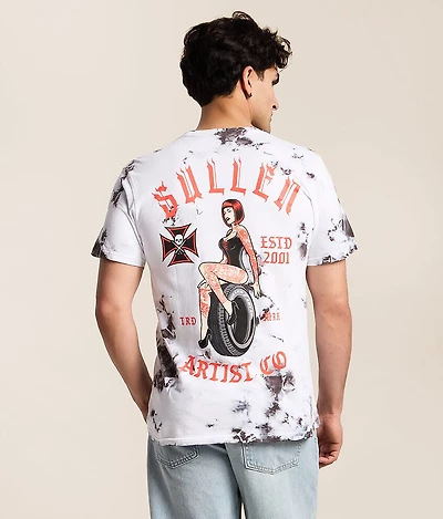 Hot Wheels T-Shirt
