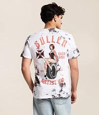 Hot Wheels T-Shirt