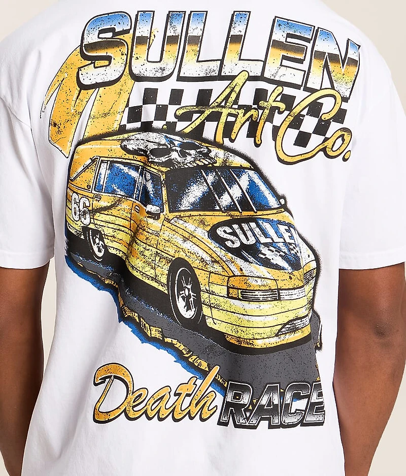 Death Race T-Shirt