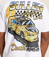 Death Race T-Shirt