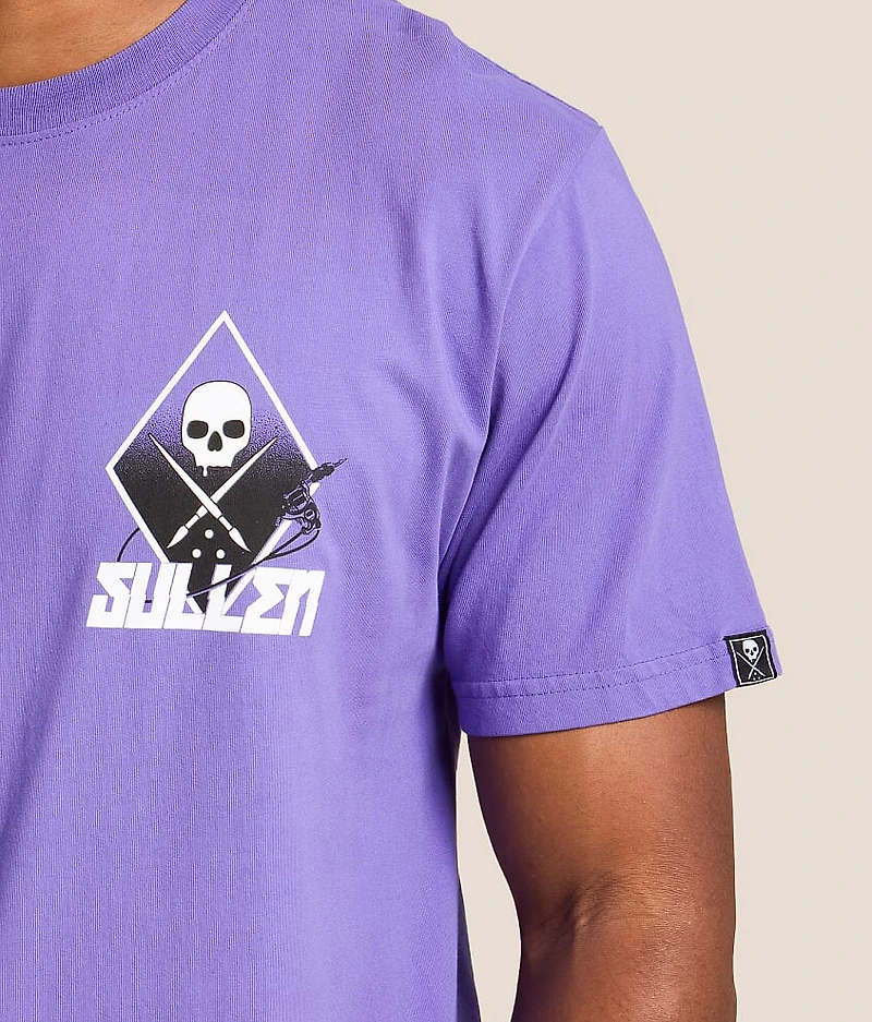 Lightning T-Shirt