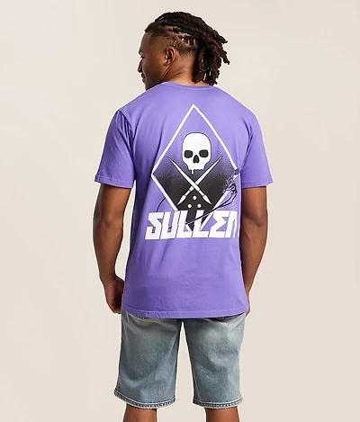 Lightning T-Shirt