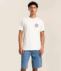 Americana Pin-Up T-Shirt