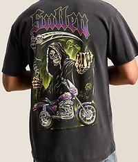 Grim Highway T-Shirt