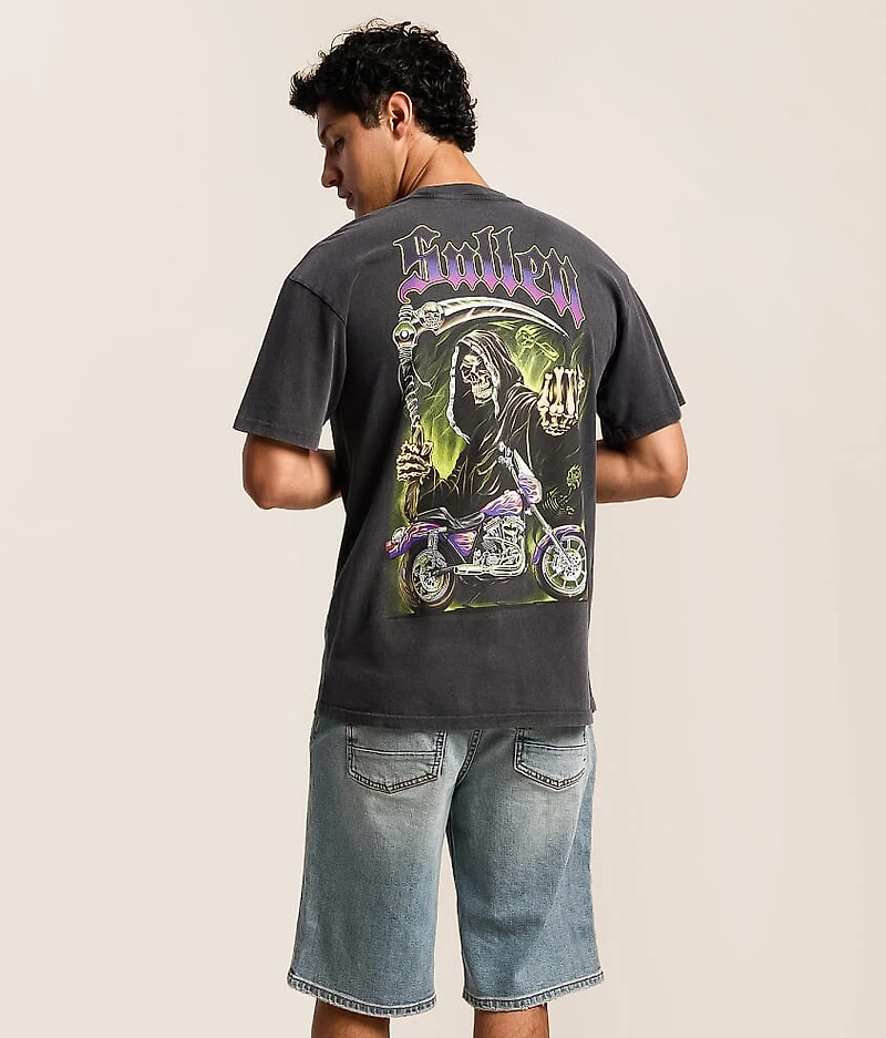 Grim Highway T-Shirt