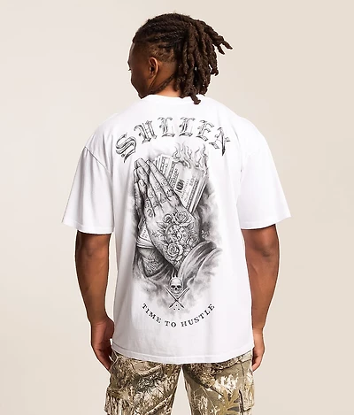 Time To Hustle T-Shirt