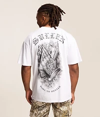 Time To Hustle T-Shirt