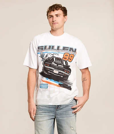 Racing T-Shirt