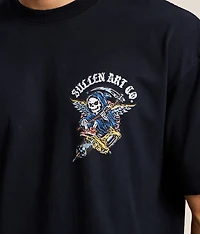 Might Sting T-Shirt
