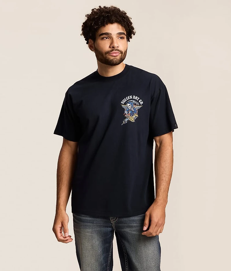 Might Sting T-Shirt