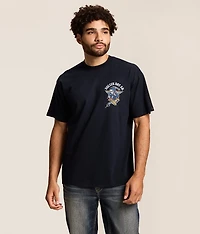 Might Sting T-Shirt