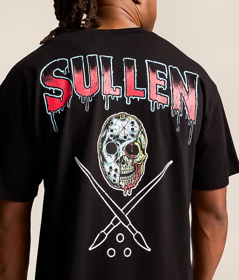 Grave Tide T-Shirt
