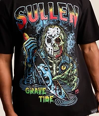 Grave Tide T-Shirt
