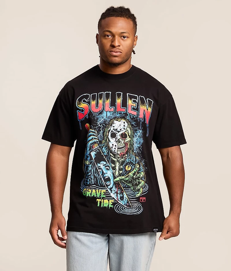 Grave Tide T-Shirt