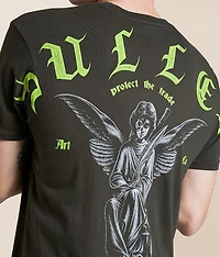 Scythe Angel T-Shirt