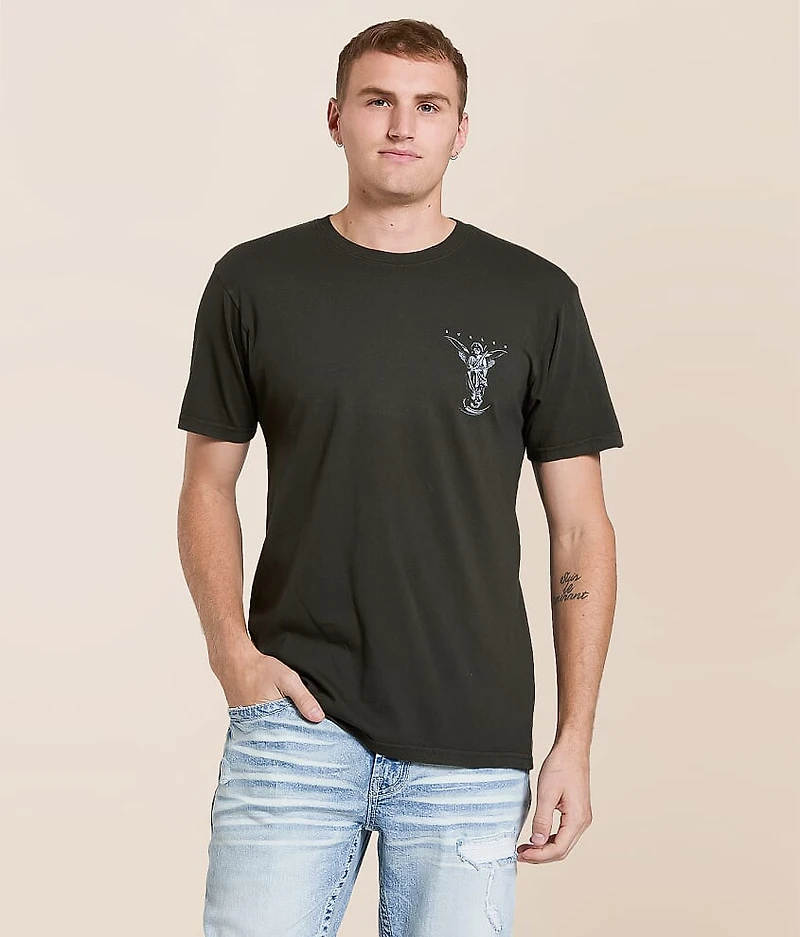 Scythe Angel T-Shirt