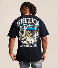Cutless T-Shirt