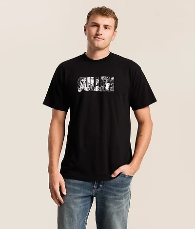 Stacked T-Shirt