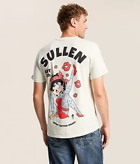 Betty T-Shirt