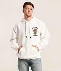 Snake Pit Hooded Sweatshirt