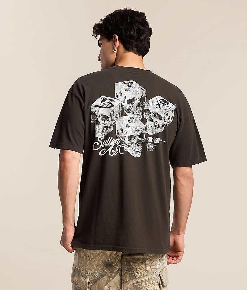 Roll Call T-Shirt