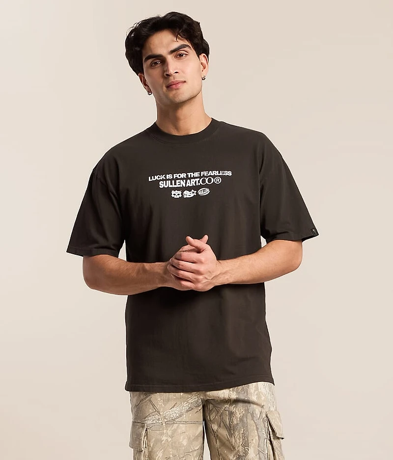 Roll Call T-Shirt