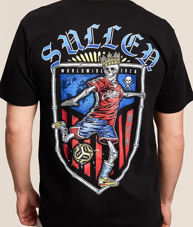World Cup T-Shirt