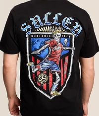 World Cup T-Shirt