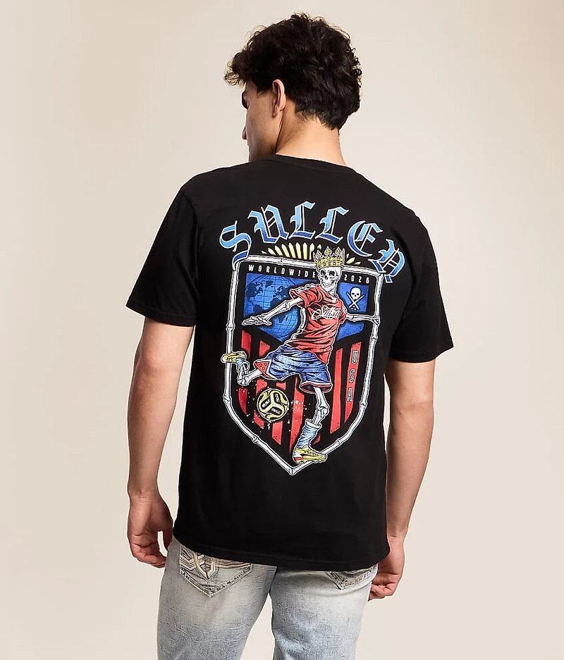 World Cup T-Shirt
