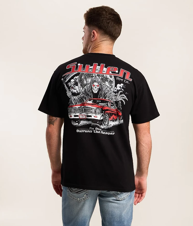Outrun T-Shirt