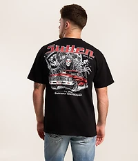 Outrun T-Shirt