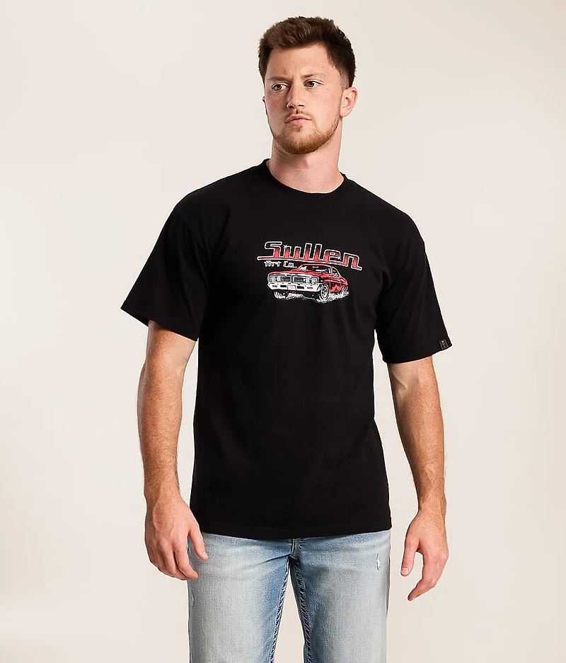 Outrun T-Shirt