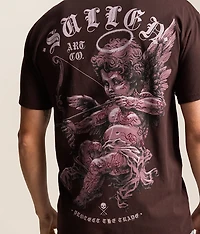 Cupid's Revenge T-Shirt