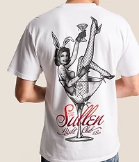Club Girl T-Shirt