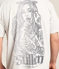 From Heaven T-Shirt