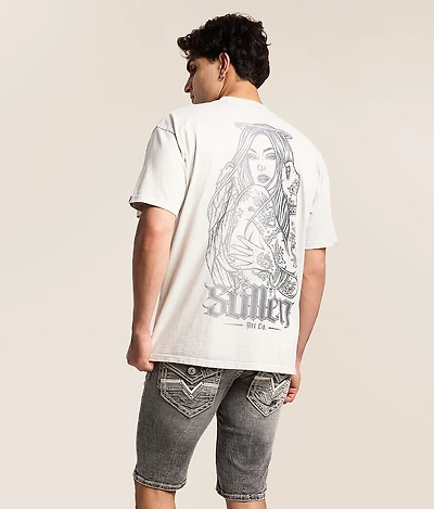 From Heaven T-Shirt