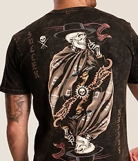 Tattoo Outlaw T-Shirt