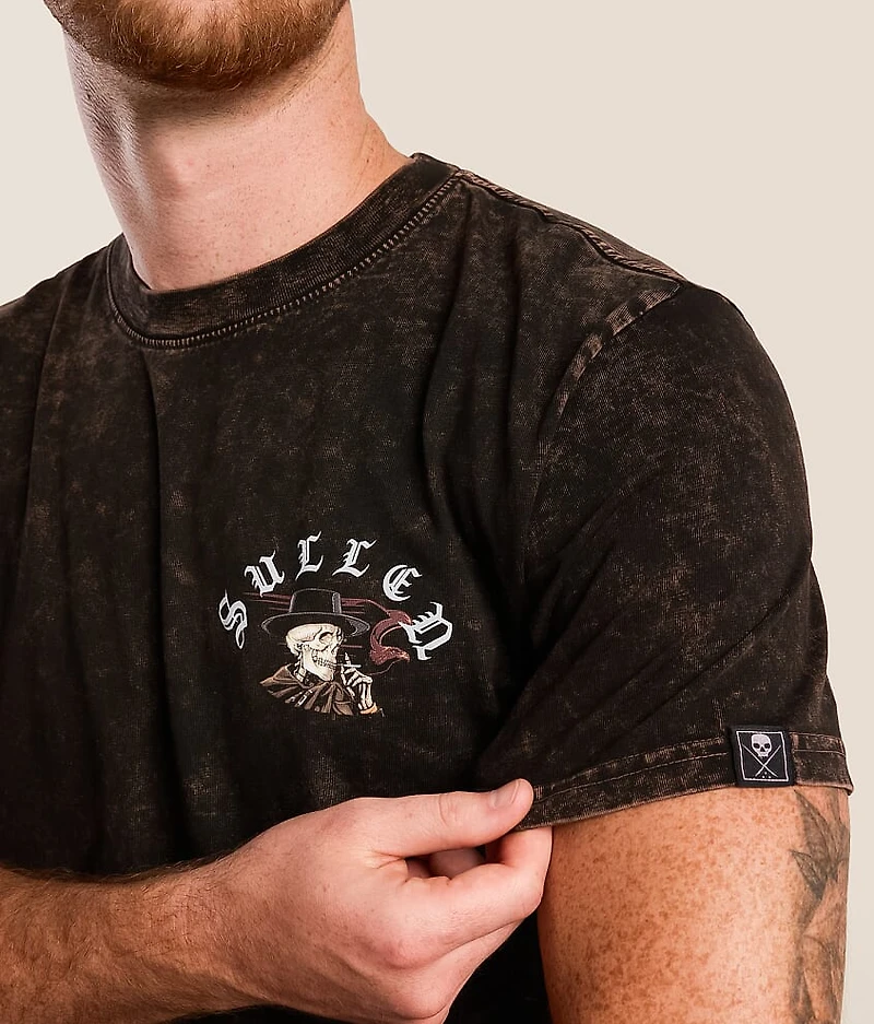 Tattoo Outlaw T-Shirt