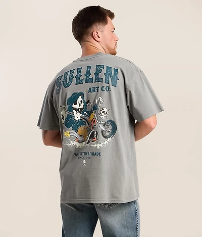 Cycle Sully T-Shirt