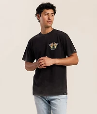 Behind Bars T-Shirt