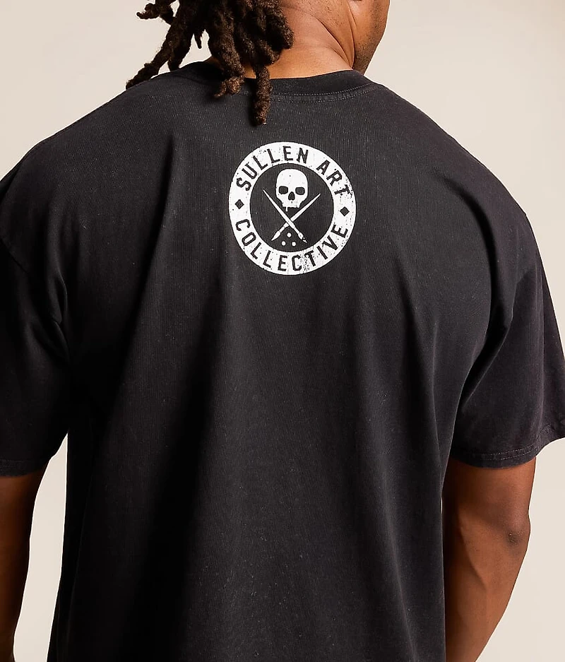Against The World T-Shirt
