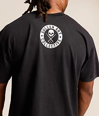 Against The World T-Shirt