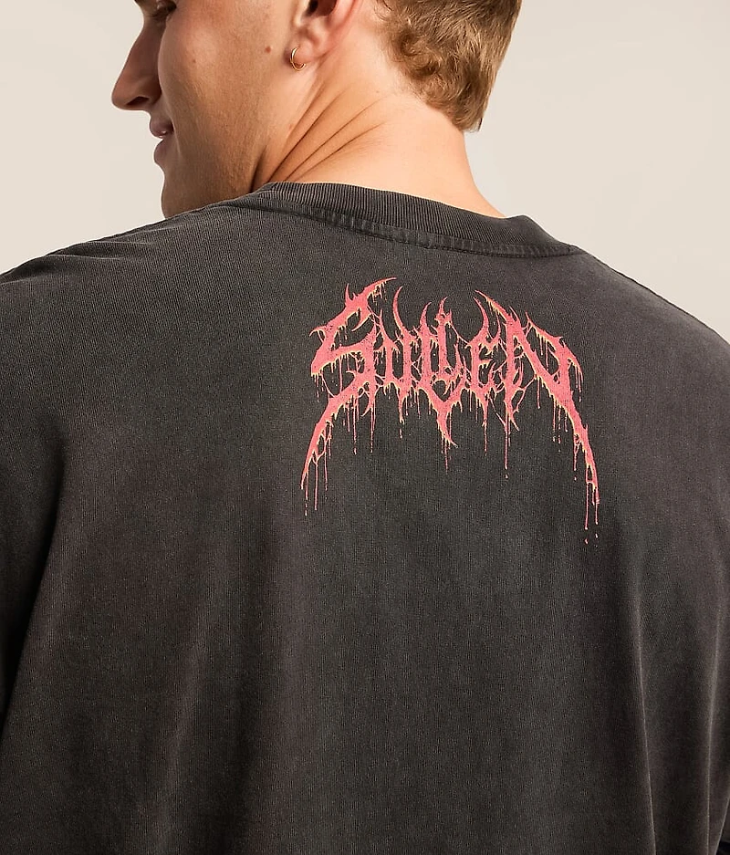 Luiz Booth T-Shirt