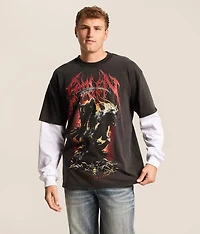Luiz Booth T-Shirt