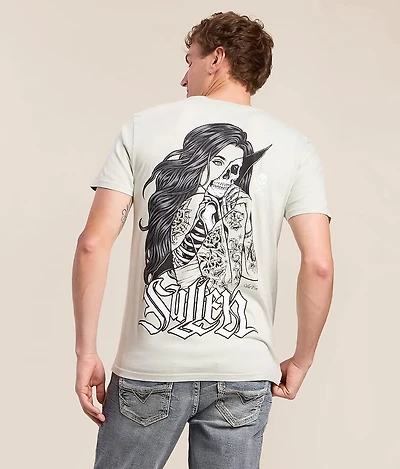 Torn Apart T-Shirt